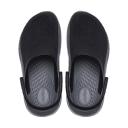 Crocs | Unisex LiteRide 360 Clog (Light Grey/Slate Grey)