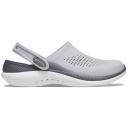 Crocs | Unisex LiteRide 360 Clog (Light Grey/Slate Grey)