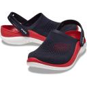 Crocs | Unisex LiteRide 360 Clog (Light Grey/Slate Grey)