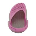 Crocs Unisex LiteRide 360 Clogs Taffy Pink 42
