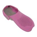 Crocs Unisex LiteRide 360 Clogs Taffy Pink 42
