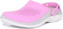 Crocs Unisex LiteRide 360 Clogs Taffy Pink 42