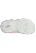 Crocs Unisex LiteRide 360 Clogs Taffy Pink 42