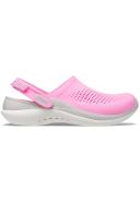 Crocs Unisex LiteRide 360 Clogs Taffy Pink 42
