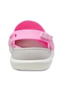 Crocs Unisex LiteRide 360 Clogs Taffy Pink 42
