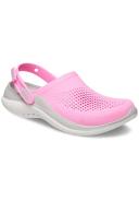 Crocs Unisex LiteRide 360 Clogs Taffy Pink 42
