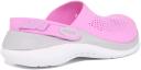 Crocs Unisex LiteRide 360 Clogs Taffy Pink 42