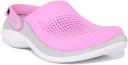 Crocs Unisex LiteRide 360 Clogs Taffy Pink 42
