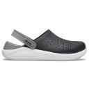 Crocs | Unisex LiteRide Clog (Black)