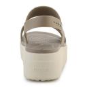 Crocs Women's Brooklyn Low Wedge Sandal