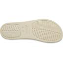 Crocs Women's Brooklyn Low Wedge Sandal
