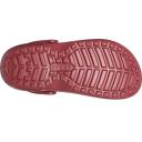 Crocs Women's Classic Lined Clog in Jade Stone, Size UK 5 | END. Clothing