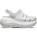 Crocs Women's Classic Mega Crush Platform Clog