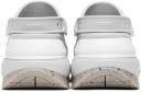 Crocs Women's Classic Mega Crush Platform Clog