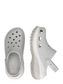 Crocs Women's Classic Mega Crush Platform Clog