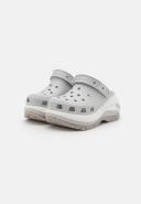 Crocs Women's Classic Mega Crush Platform Clog