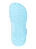 Crocs Women's Classic Platform Clog; Arctic, W11