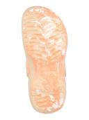Crocs Women's Classic Platform Marbled Clog Chai / Multi W8