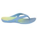 Crocs Women's Kadee II Seasonal Graphic Flip Thongs