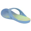 Crocs Women's Kadee II Seasonal Graphic Flip Thongs