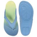 Crocs Women's Kadee II Seasonal Graphic Flip Thongs