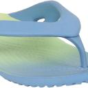 Crocs Women's Kadee II Seasonal Graphic Flip Thongs