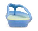 Crocs Women's Kadee II Seasonal Graphic Flip Thongs