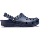 Crocs Womens Classic Clog - Blue - Size - 4