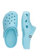 Crocs Womens Classic Clog - Blue - Size - 4