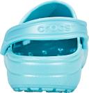Crocs Womens Classic Clog - Blue - Size - 4