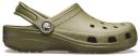 Crocs Womens Classic Clog - Blue - Size - 4