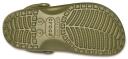 Crocs Womens Classic Clog - Blue - Size - 4