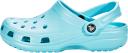 Crocs Womens Classic Clog - Blue - Size - 4