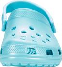 Crocs Womens Classic Clog - Blue - Size - 4