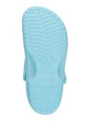 Crocs Womens Classic Clog - Blue - Size - 4