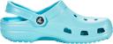 Crocs Womens Classic Clog - Blue - Size - 4