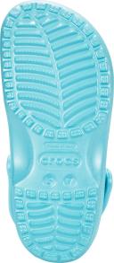 Crocs Womens Classic Clog - Blue - Size - 4