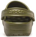 Crocs Womens Classic Clog - Blue - Size - 4