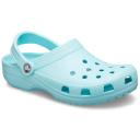 Crocs Womens Classic Clog - Blue - Size - 4