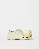 Crocs x Satisfy Classic Clog - Bone - US 5 - Unisex