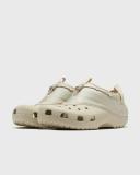 Crocs x Satisfy Classic Clog - Bone - US 5 - Unisex