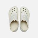 Crocs x Satisfy Classic Clog - Bone - US 5 - Unisex