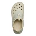 Crocs x Satisfy Classic Clog - Bone - US 5 - Unisex