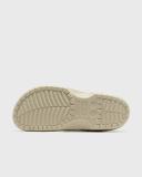 Crocs x Satisfy Classic Clog - Bone - US 5 - Unisex