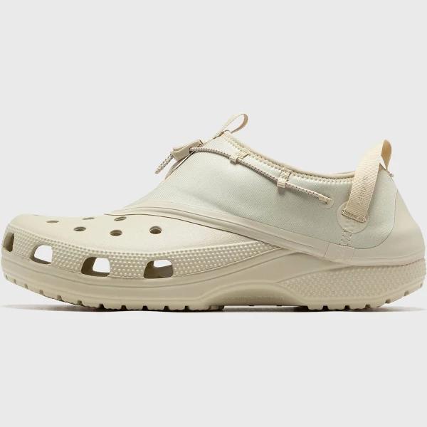 Crocs x Satisfy Classic Clog - Bone - US 5 - Unisex
