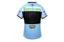 Cronulla Sharks 2022 Home Jersey 4XL