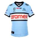 Cronulla Sharks 2022 Home Jersey S