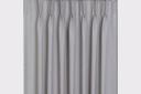 Crossroads Blockout Pinch Pleat Curtains