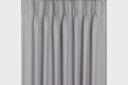 Crossroads Blockout Pinch Pleat Curtains