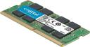 Crucial 8GB DDR4 3200 MHz PC4-25600 SODIMM 260-Pin Laptop Memory CT8G4SFS832A